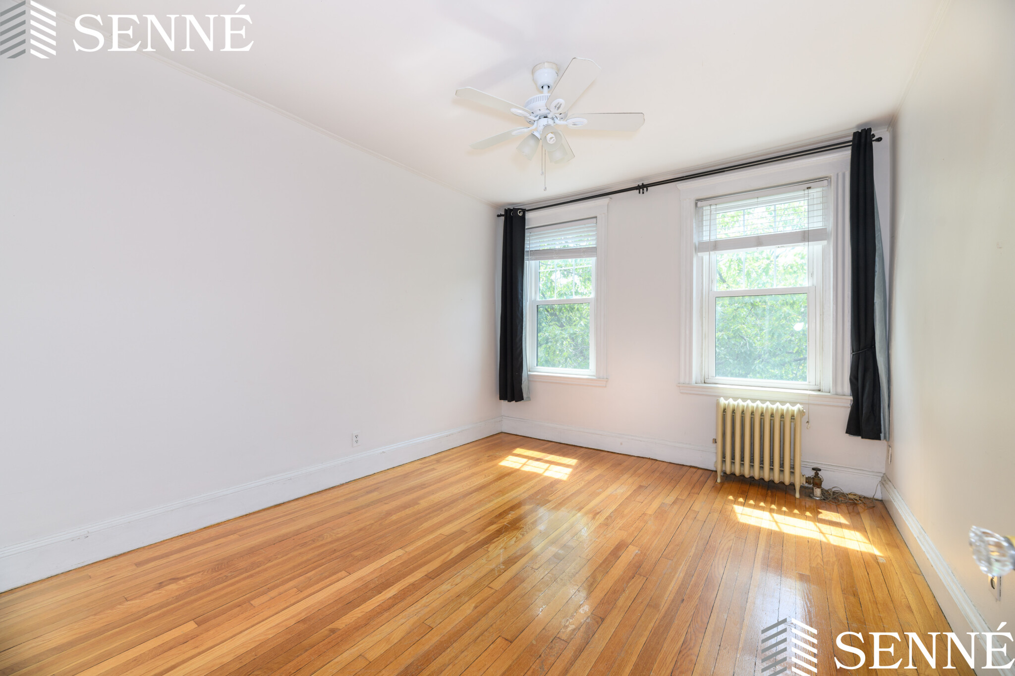1 bed, 1 bath apartment for rent at 30 Jamaicaway Unit 12, Boston — photo 5 of 9