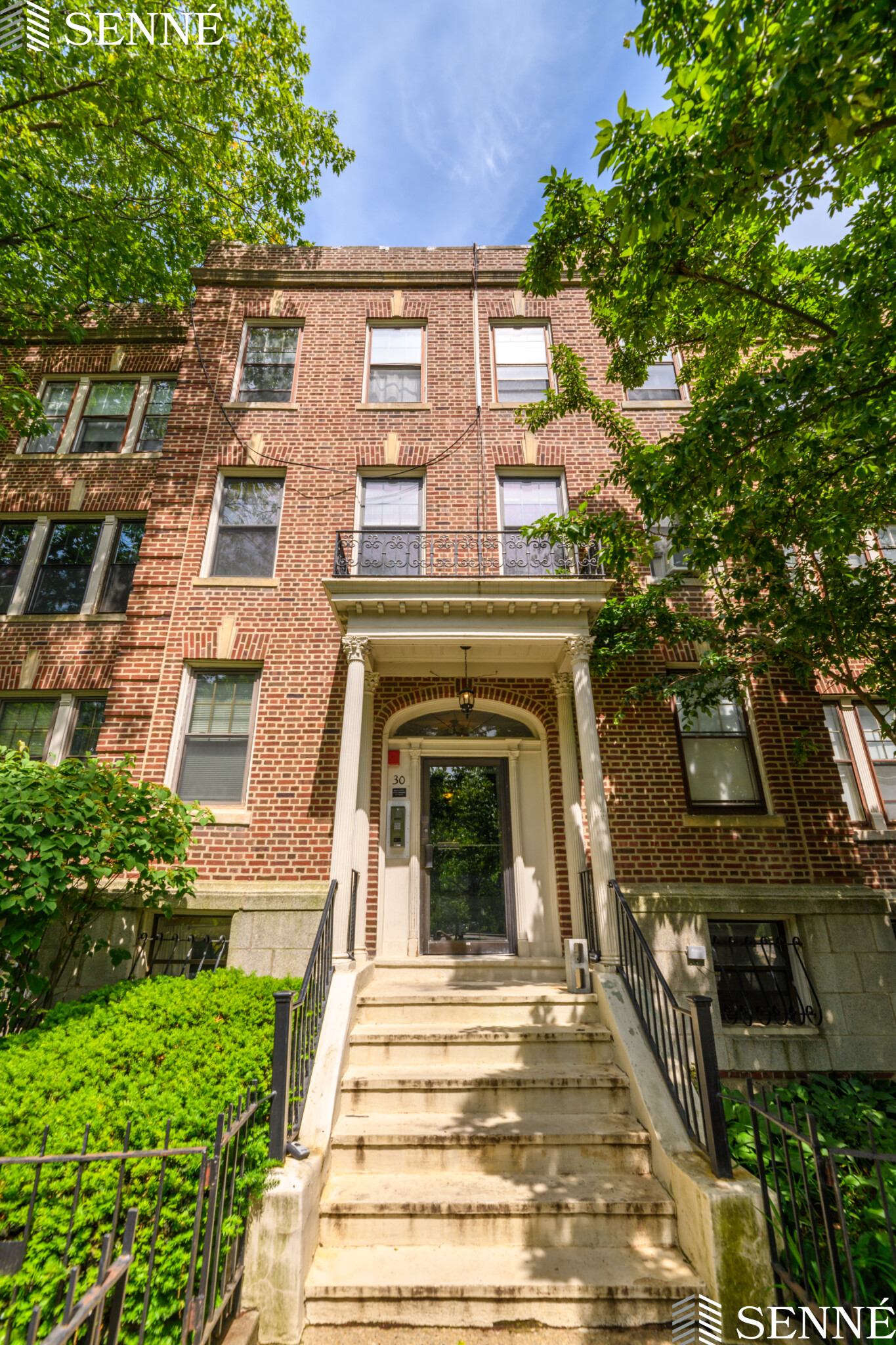 1 bed, 1 bath apartment for rent at 30 Jamaicaway Unit 12, Boston — photo 9 of 9