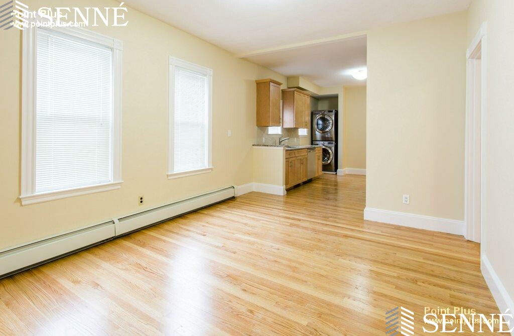 391 Washington St, Inman Square