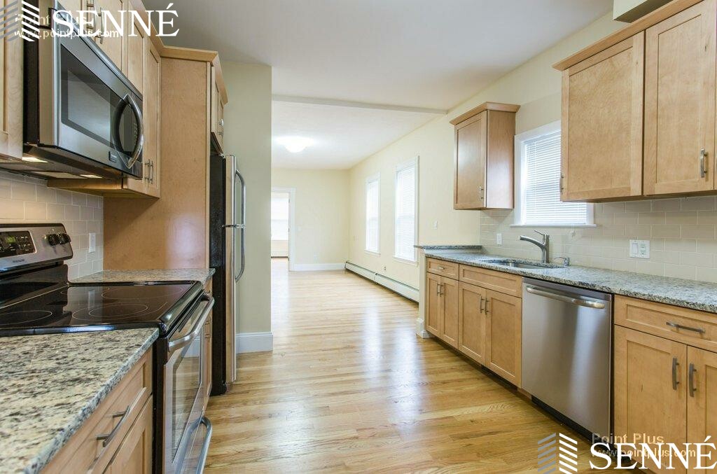 391 Washington St, Inman Square