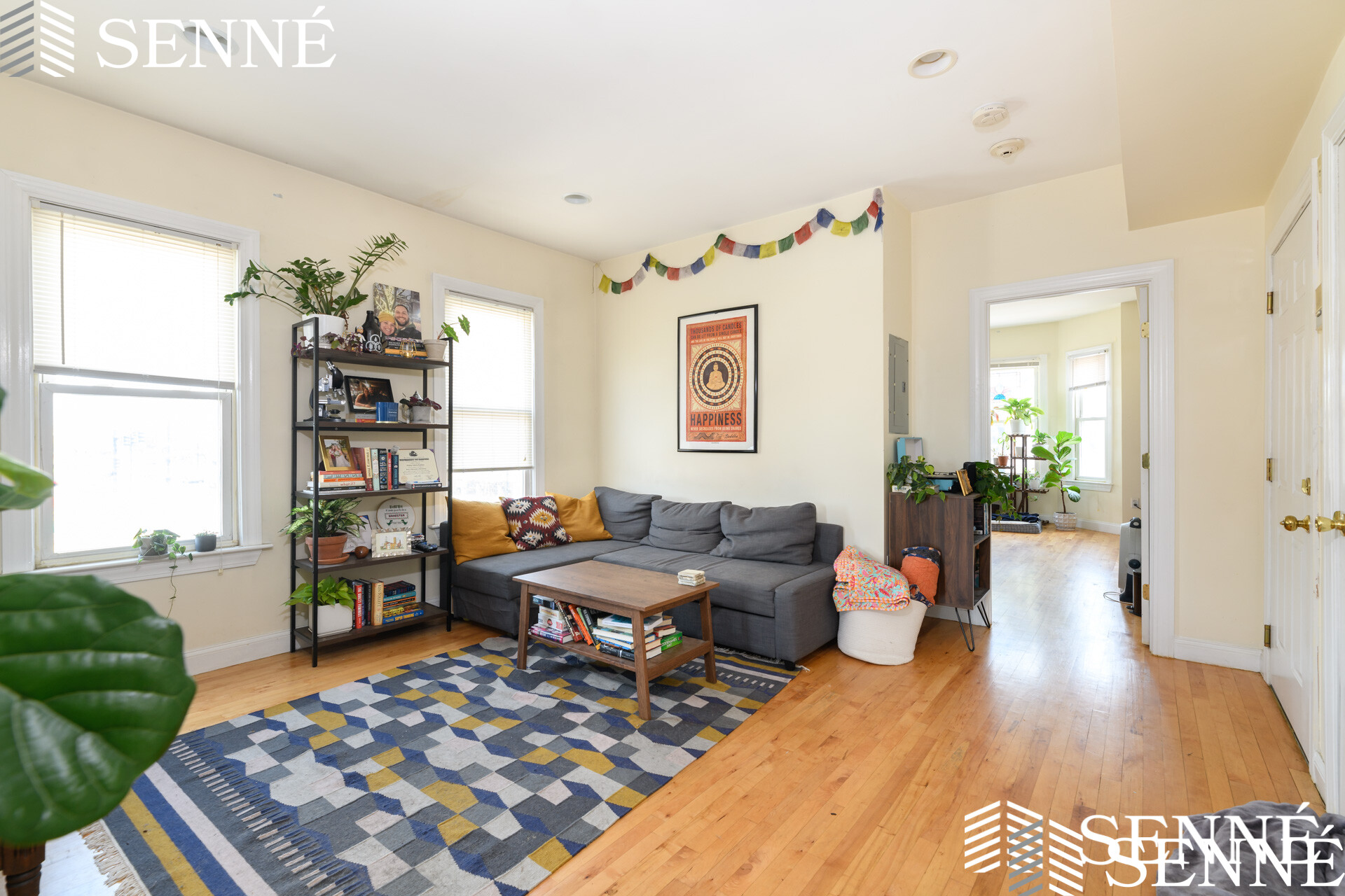 2 bed, 1 bath apartment for rent at 256 Somerville Ave Unit 2, Somerville — photo 9 of 13