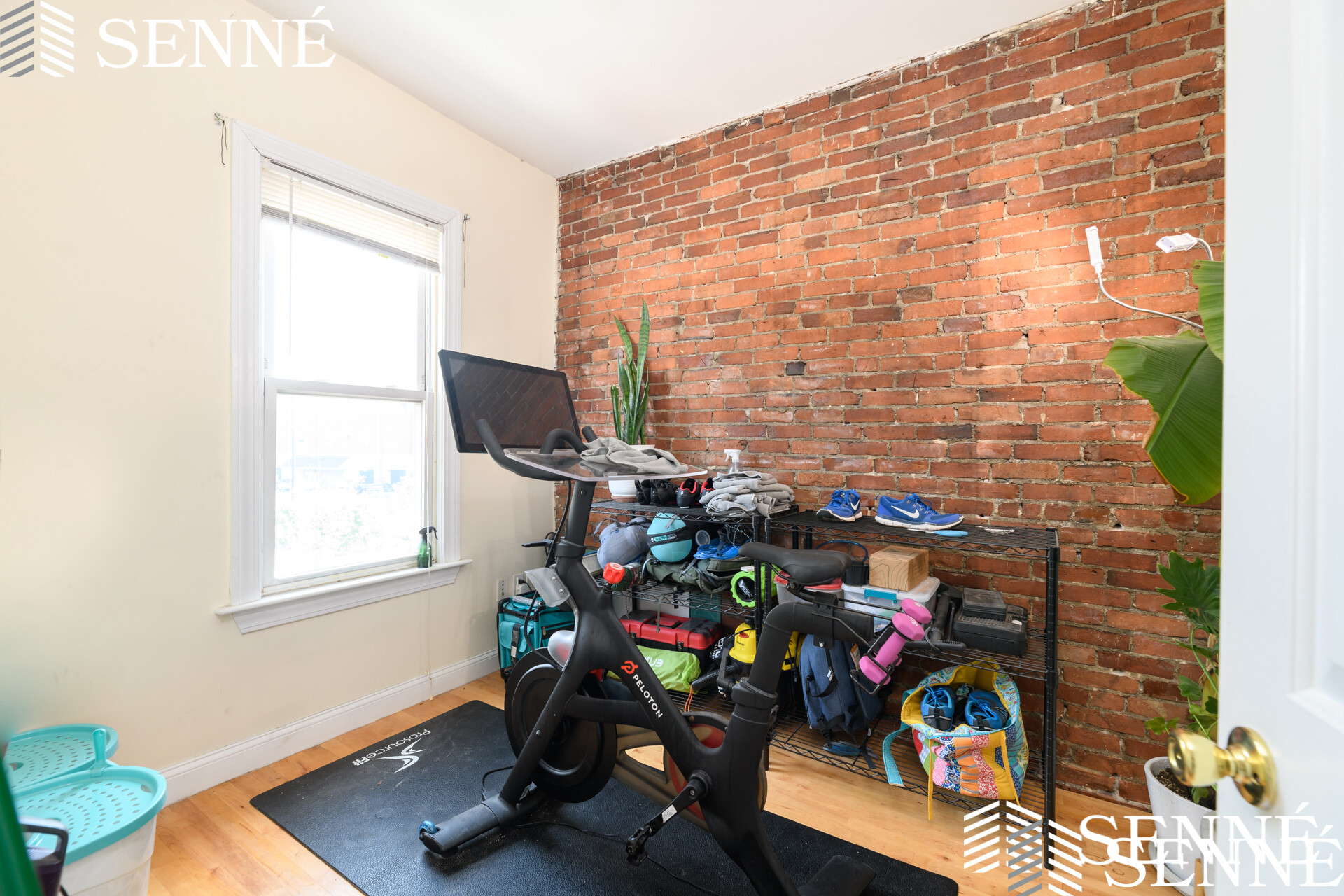 2 bed, 1 bath apartment for rent at 256 Somerville Ave Unit 2, Somerville — photo 8 of 13