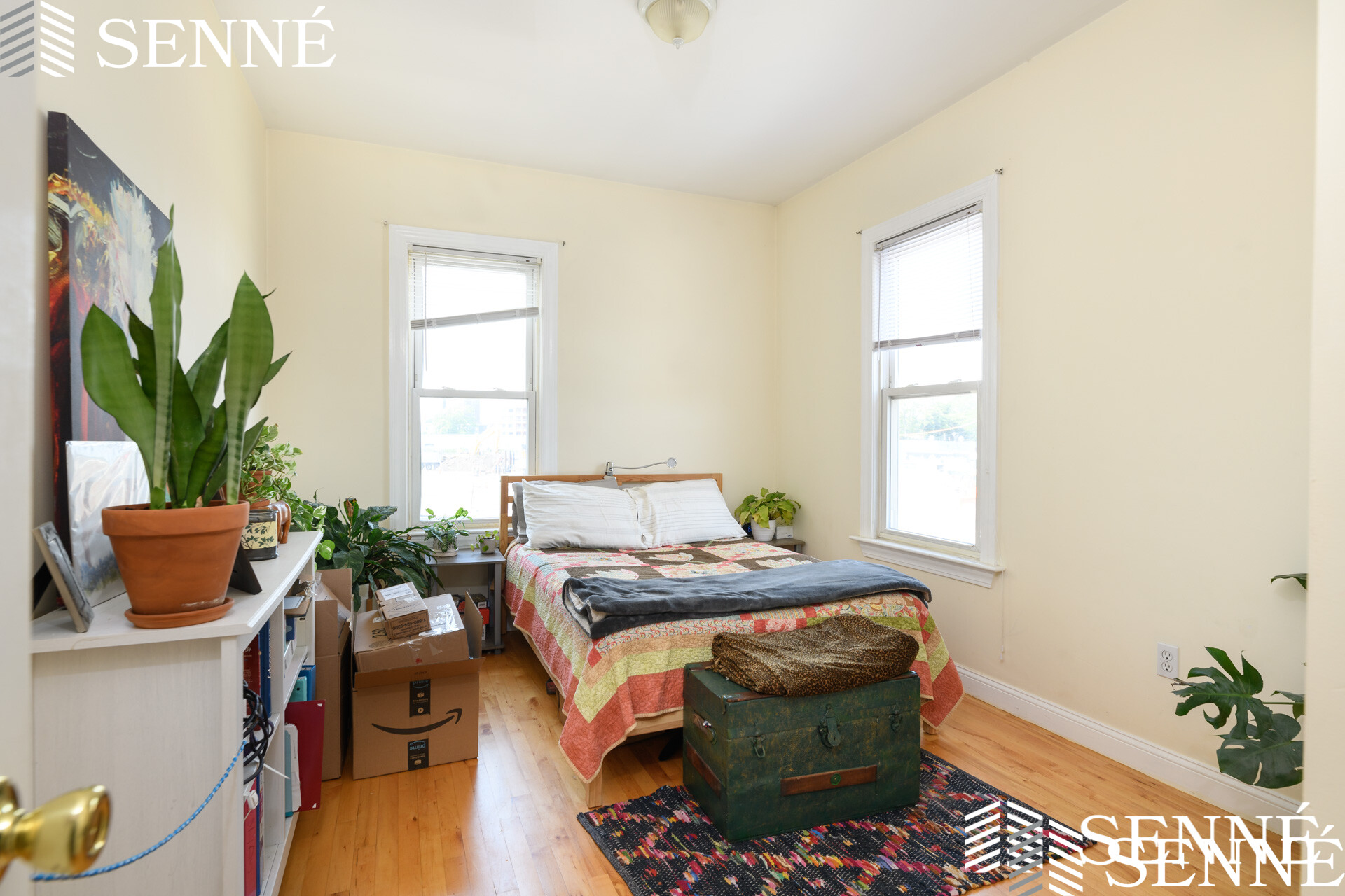 2 bed, 1 bath apartment for rent at 256 Somerville Ave Unit 2, Somerville — photo 11 of 13
