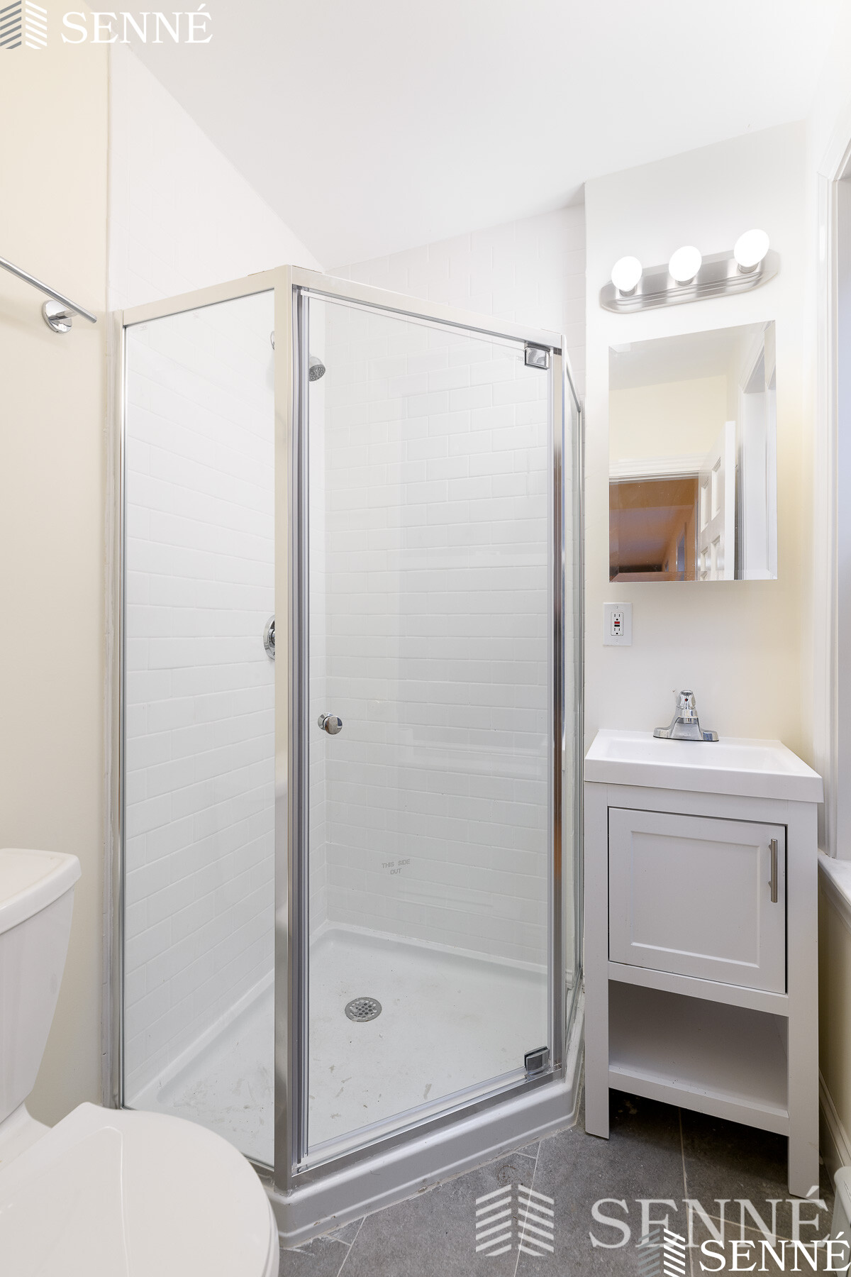 3 bed, 1 bath apartment for rent at 303 Hurley Unit 1, Cambridge — photo 7 of 9