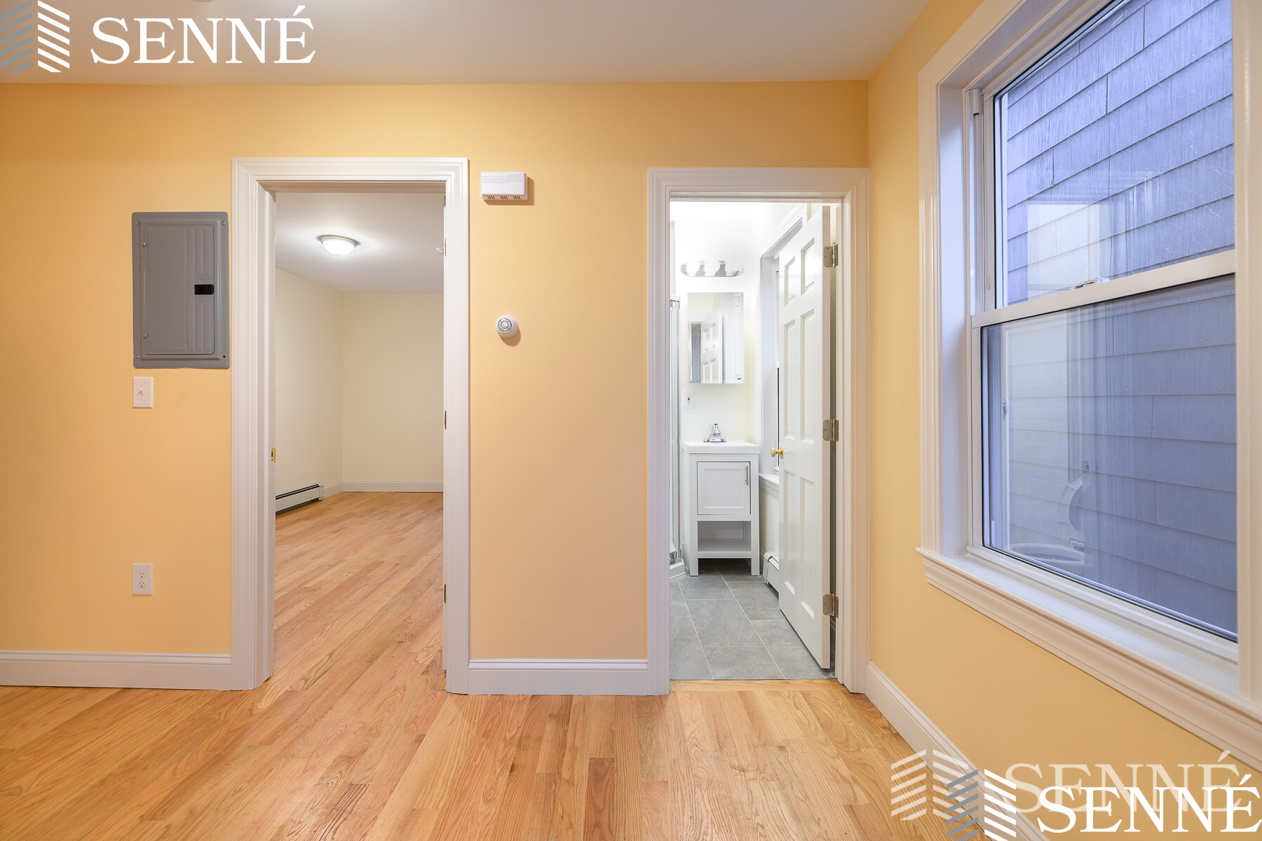 3 bed, 1 bath apartment for rent at 303 Hurley Unit 1, Cambridge — photo 4 of 9