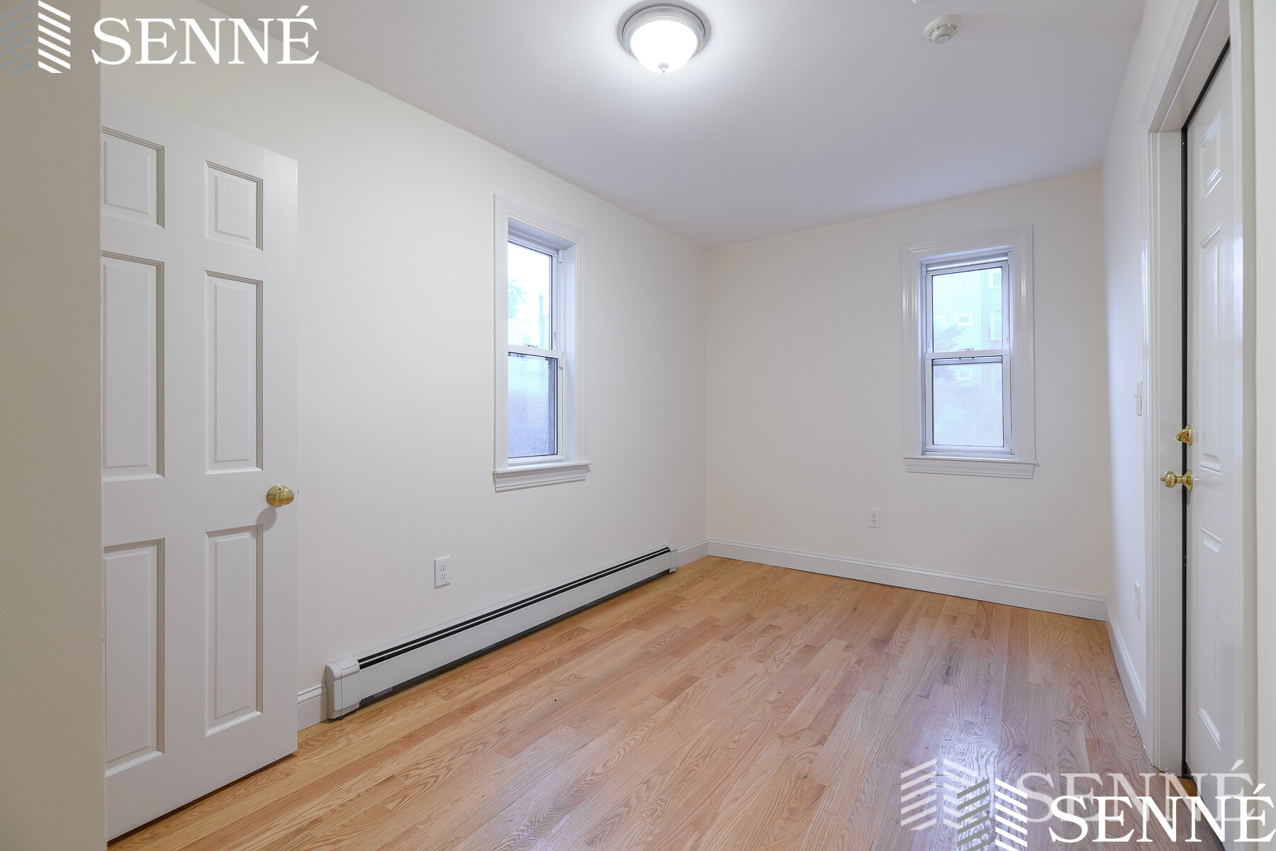 3 bed, 1 bath apartment for rent at 303 Hurley Unit 1, Cambridge — photo 5 of 9