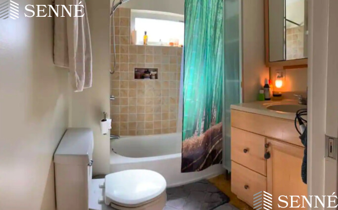 1 bed, 1 bath apartment for rent at 20 Village St Unit 1, Somerville — photo 6 of 6