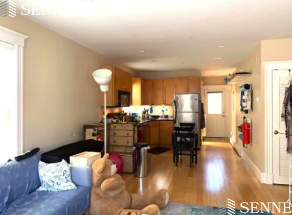 1 bed, 1 bath apartment for rent at 20 Village St Unit 1, Somerville — photo 3 of 6