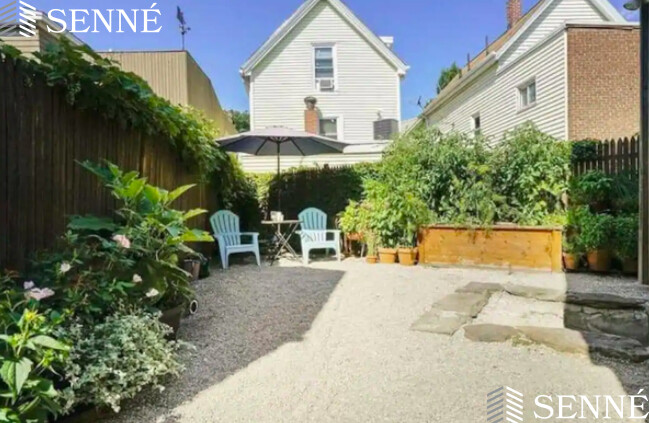1 bed, 1 bath apartment for rent at 20 Village St Unit 1, Somerville — photo 1 of 6