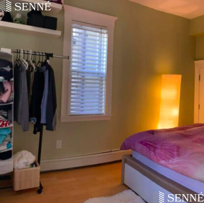 1 bed, 1 bath apartment for rent at 20 Village St Unit 1, Somerville — photo 4 of 6