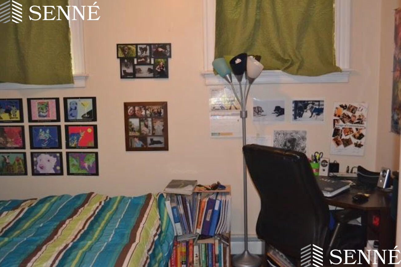 3 bed, 2 bath apartment for rent at 55 Magazine St Unit 6B, Central Square — photo 5 of 12