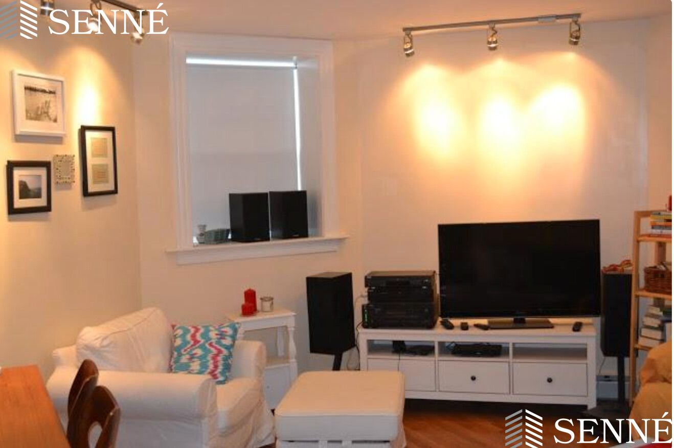3 bed, 2 bath apartment for rent at 55 Magazine St Unit 6B, Central Square — photo 3 of 12