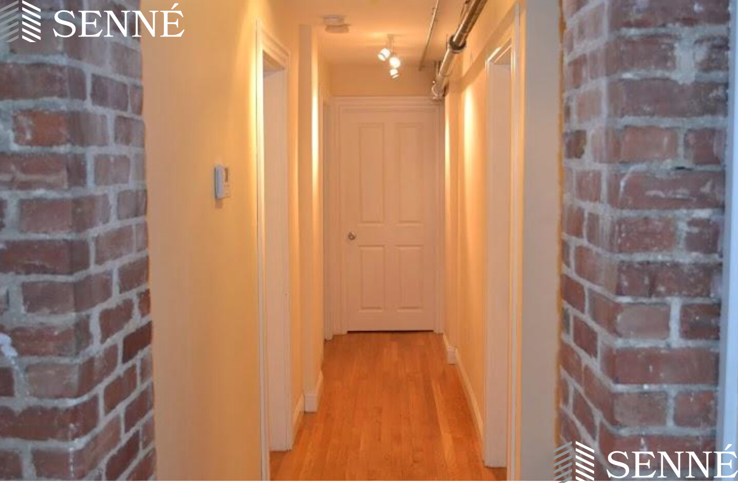 3 bed, 2 bath apartment for rent at 55 Magazine St Unit 6B, Central Square — photo 4 of 12