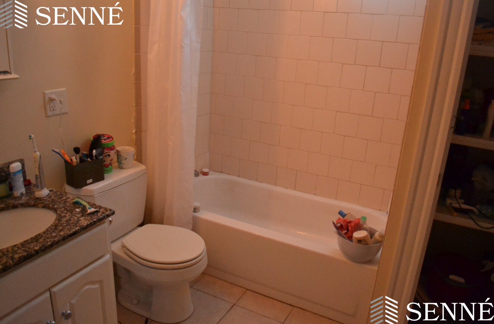 3 bed, 2 bath apartment for rent at 55 Magazine St Unit 6B, Central Square — photo 7 of 12