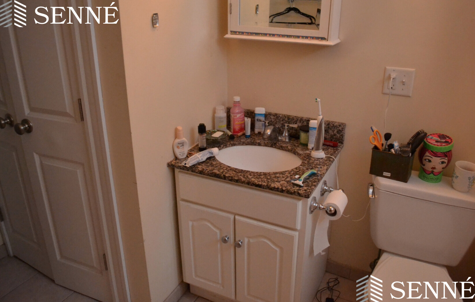 3 bed, 2 bath apartment for rent at 55 Magazine St Unit 6B, Central Square — photo 9 of 12