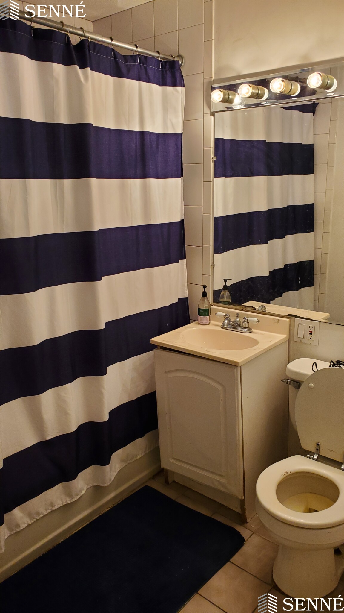 4 bed, 2 bath apartment for rent at 154 Harvard Unit 2, Brookline — photo 3 of 5