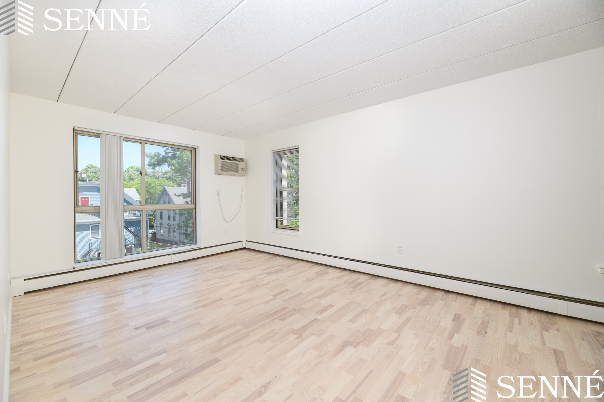 2 bed, 2 bath apartment for rent at 16 Trowbridge Unit 11, Cambridge — photo 7 of 13