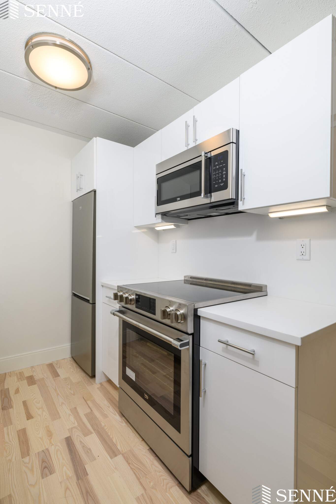 2 bed, 2 bath apartment for rent at 16 Trowbridge Unit 41, Cambridge