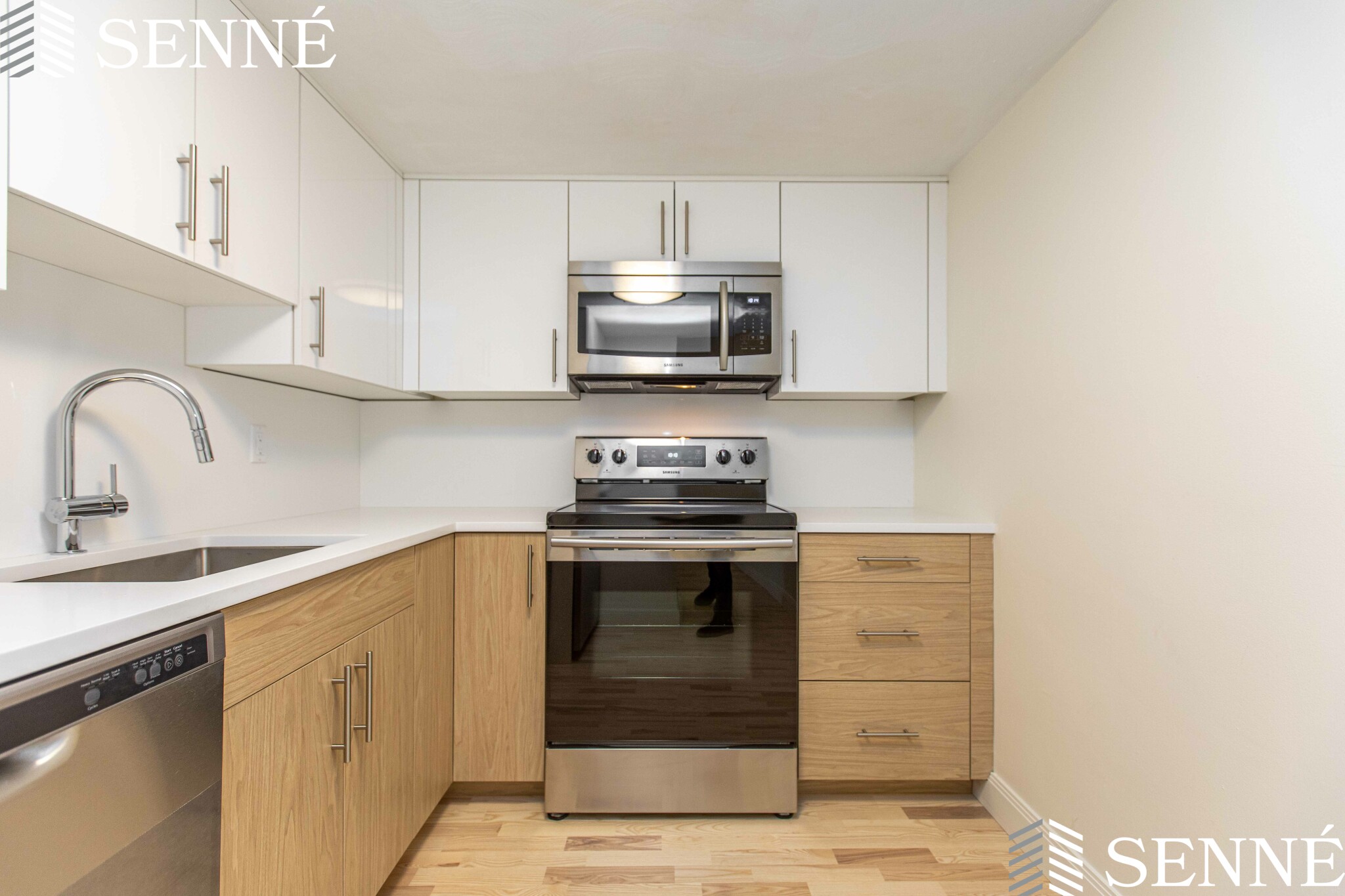 1 bed, 1 bath apartment for rent at 278 Beacon St Unit 41, Somerville
