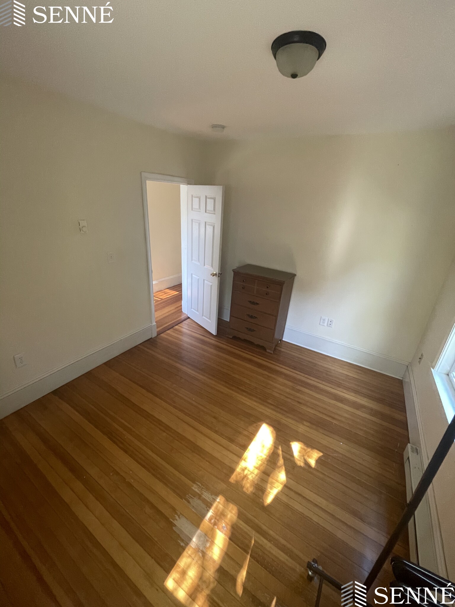 3 bed, 1 bath apartment for rent at 161 Cushing, Cambridge — photo 8 of 15