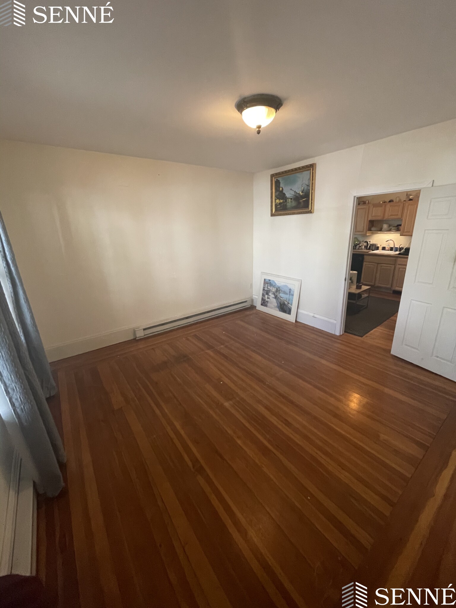 3 bed, 1 bath apartment for rent at 161 Cushing, Cambridge — photo 11 of 15