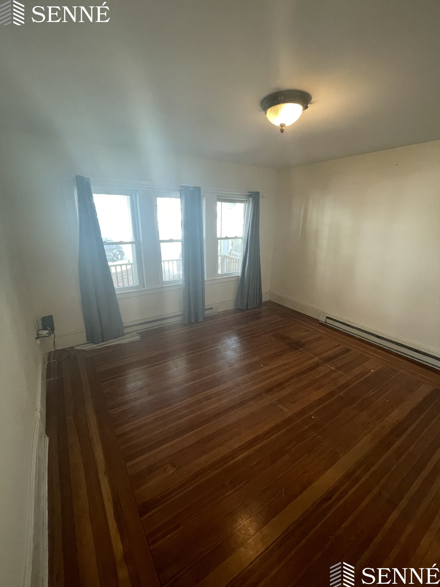 3 bed, 1 bath apartment for rent at 161 Cushing, Cambridge — photo 12 of 15
