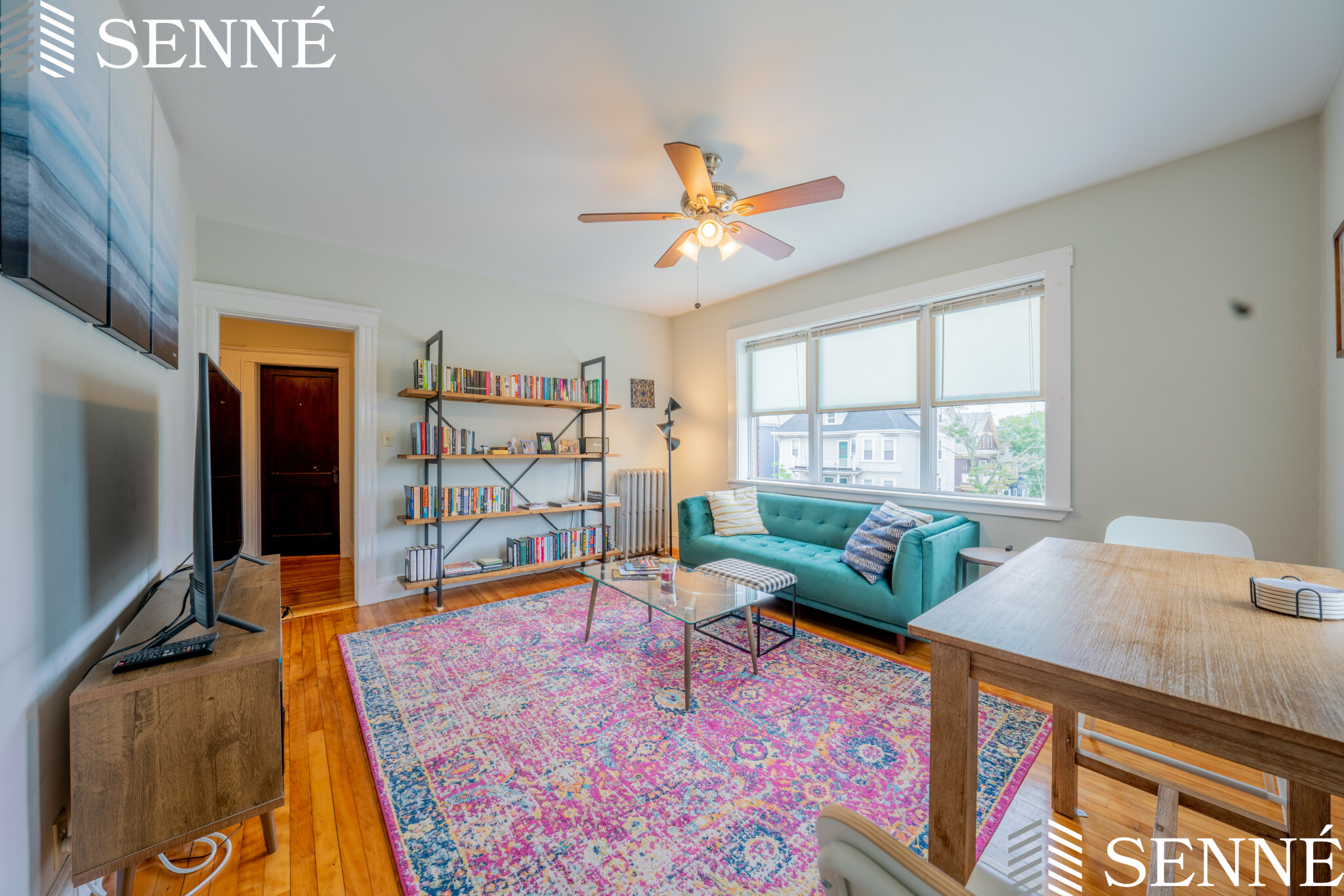 465 Broadway, Medford