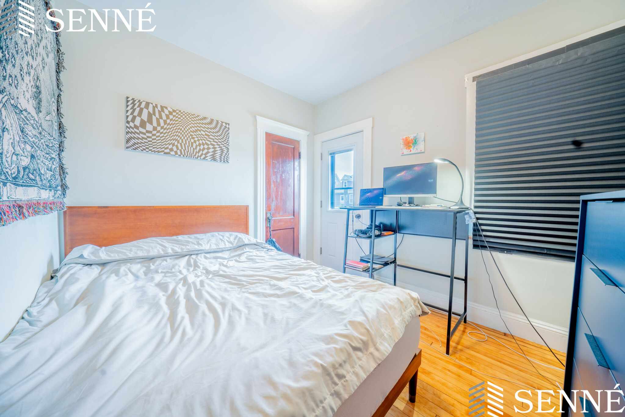 465 Broadway, Medford