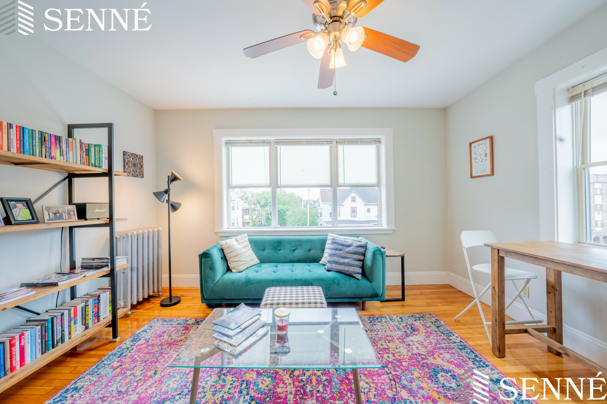 465 Broadway, Medford