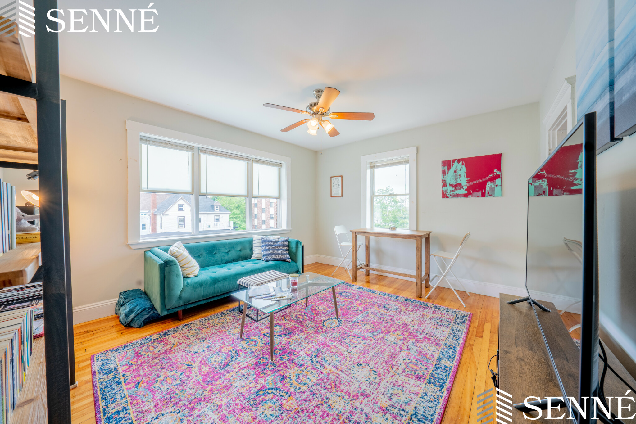 465 Broadway, Medford