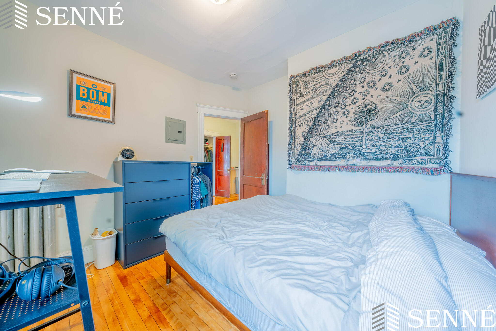 465 Broadway, Medford