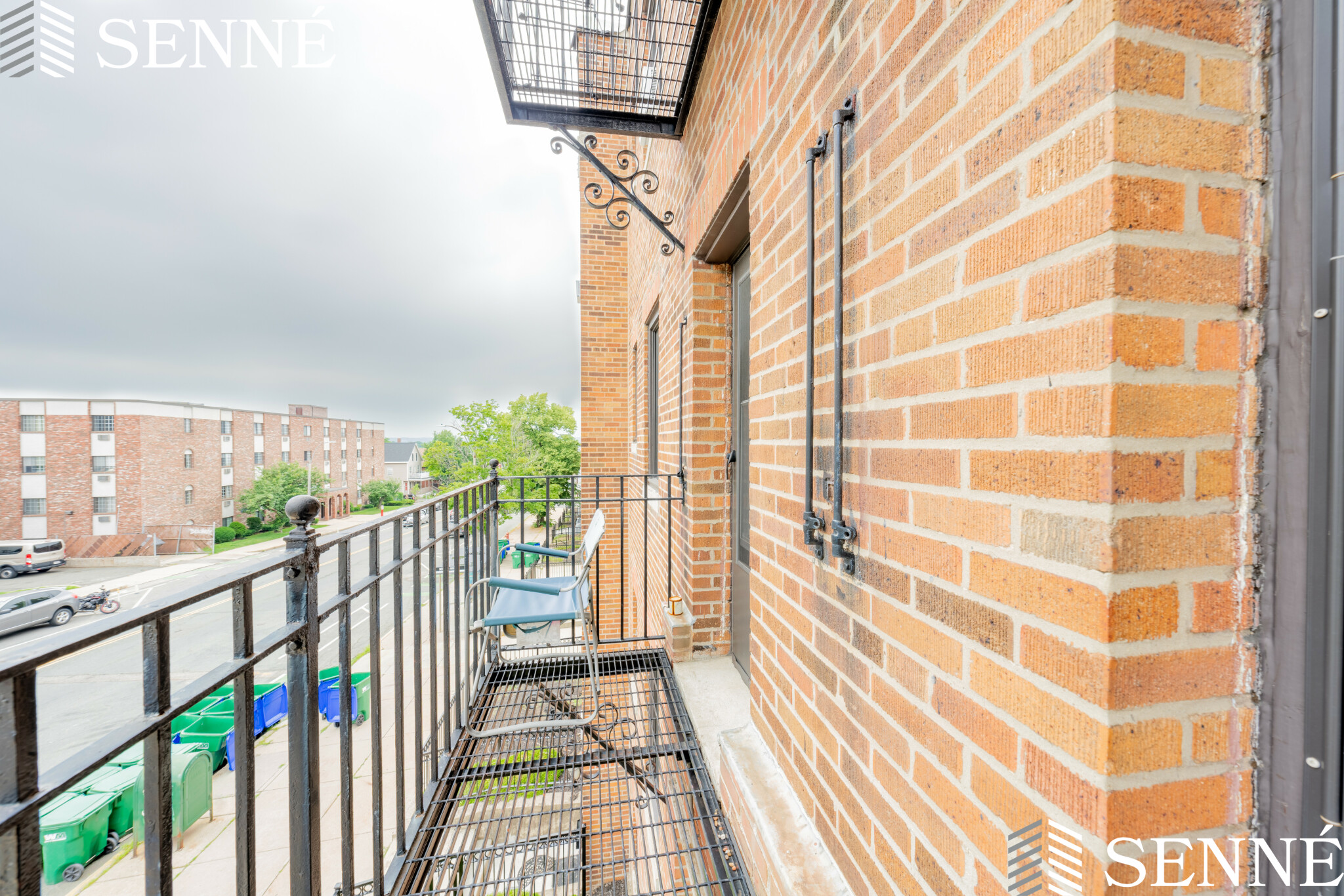 465 Broadway, Medford