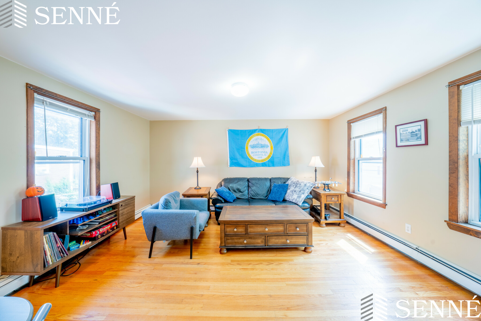 82 Sciarappa St, East Cambridge