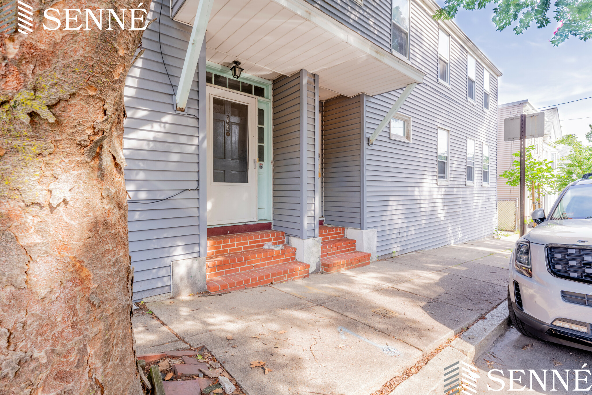 82 Sciarappa St, East Cambridge