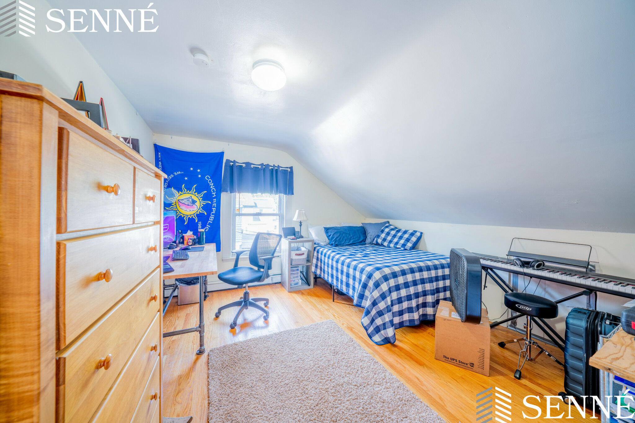 82 Sciarappa St, East Cambridge