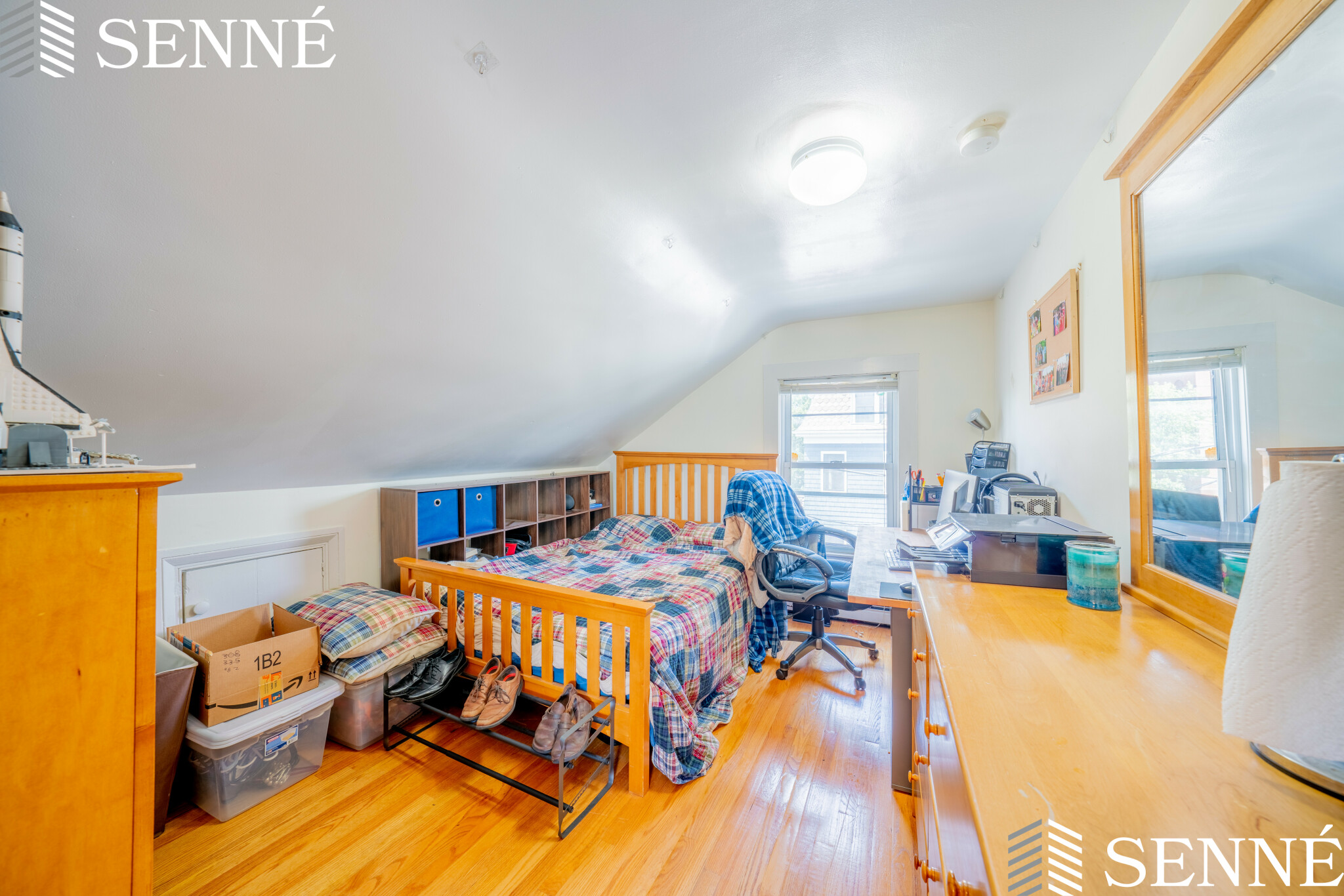 82 Sciarappa St, East Cambridge