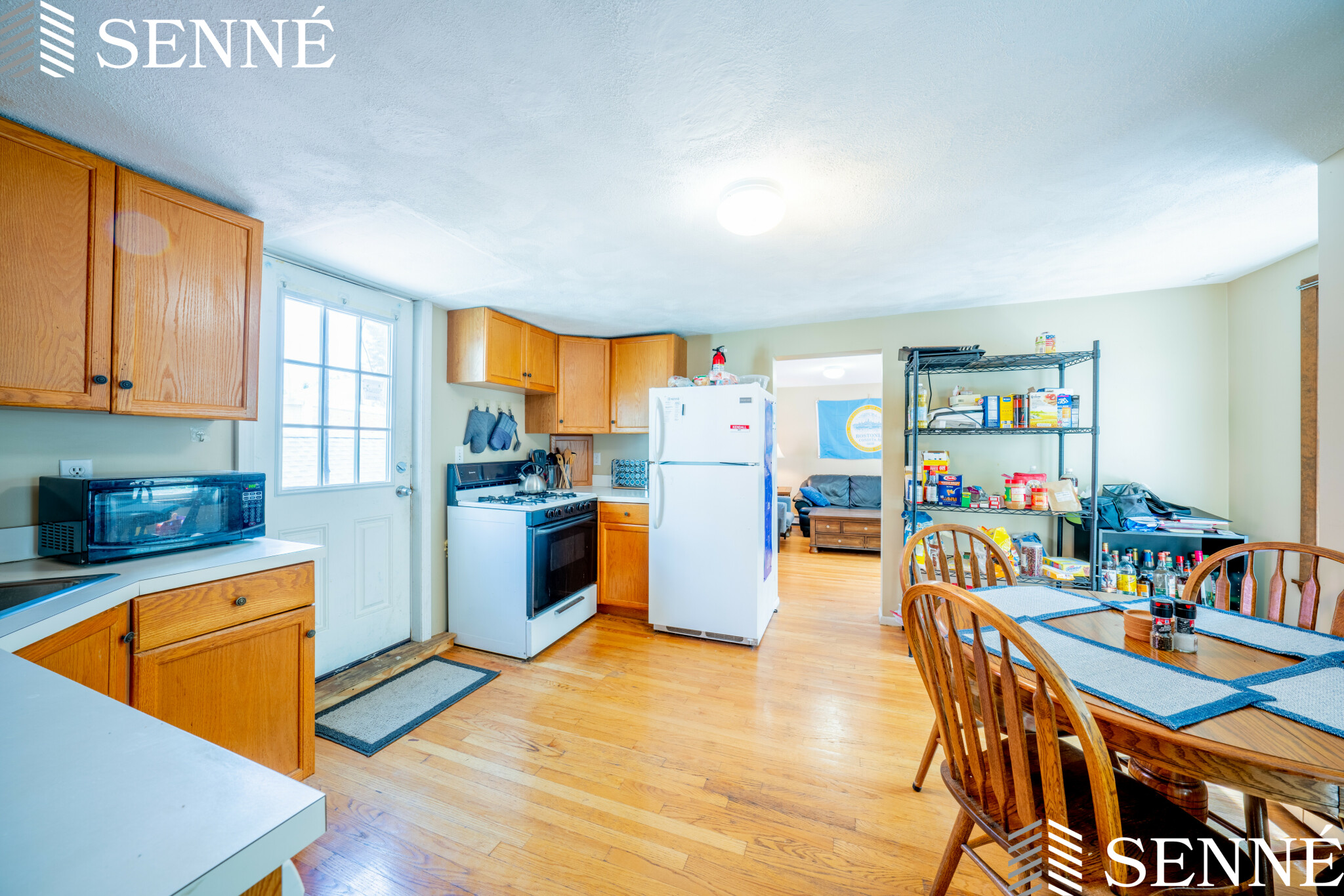 82 Sciarappa St, East Cambridge