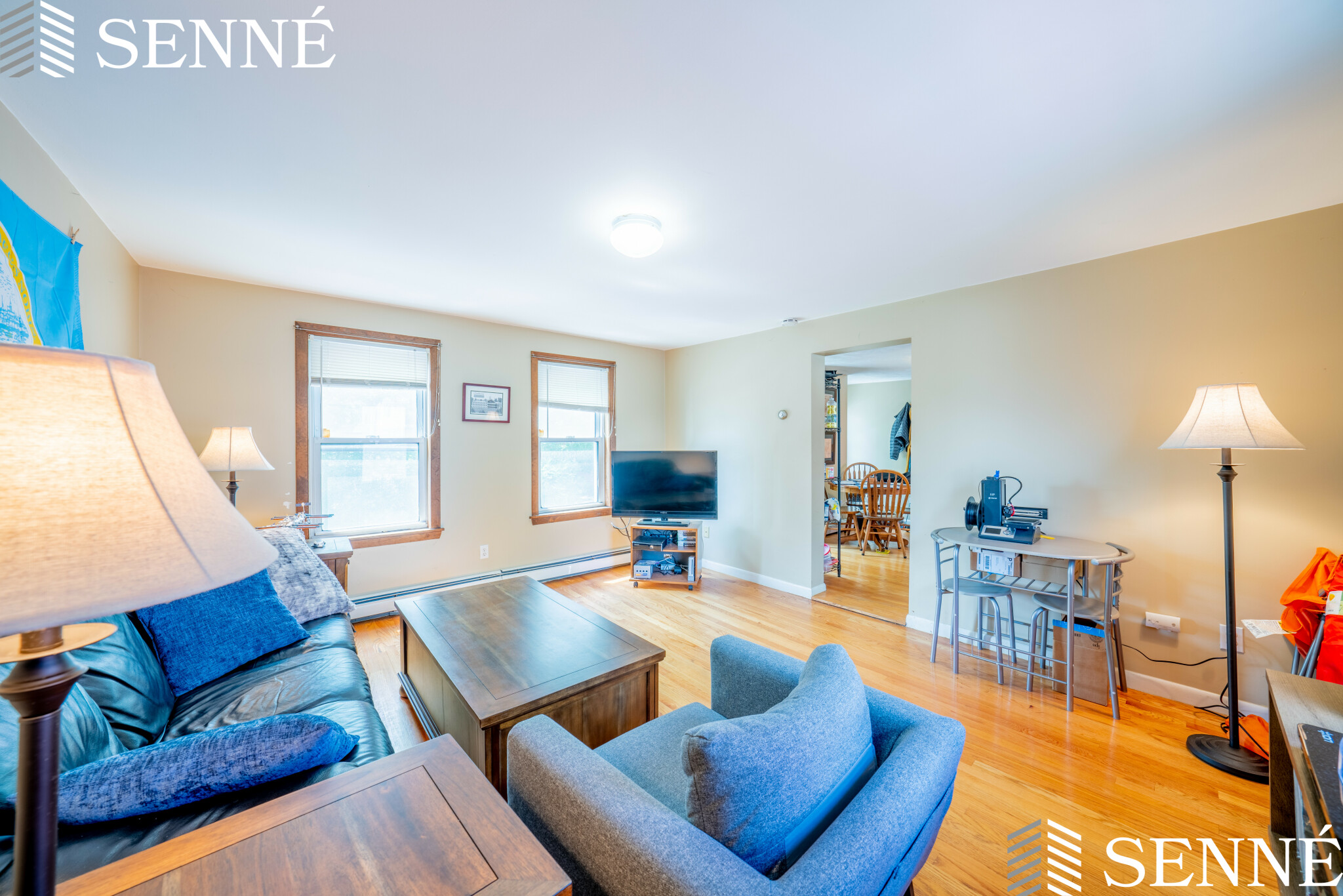 82 Sciarappa St, East Cambridge