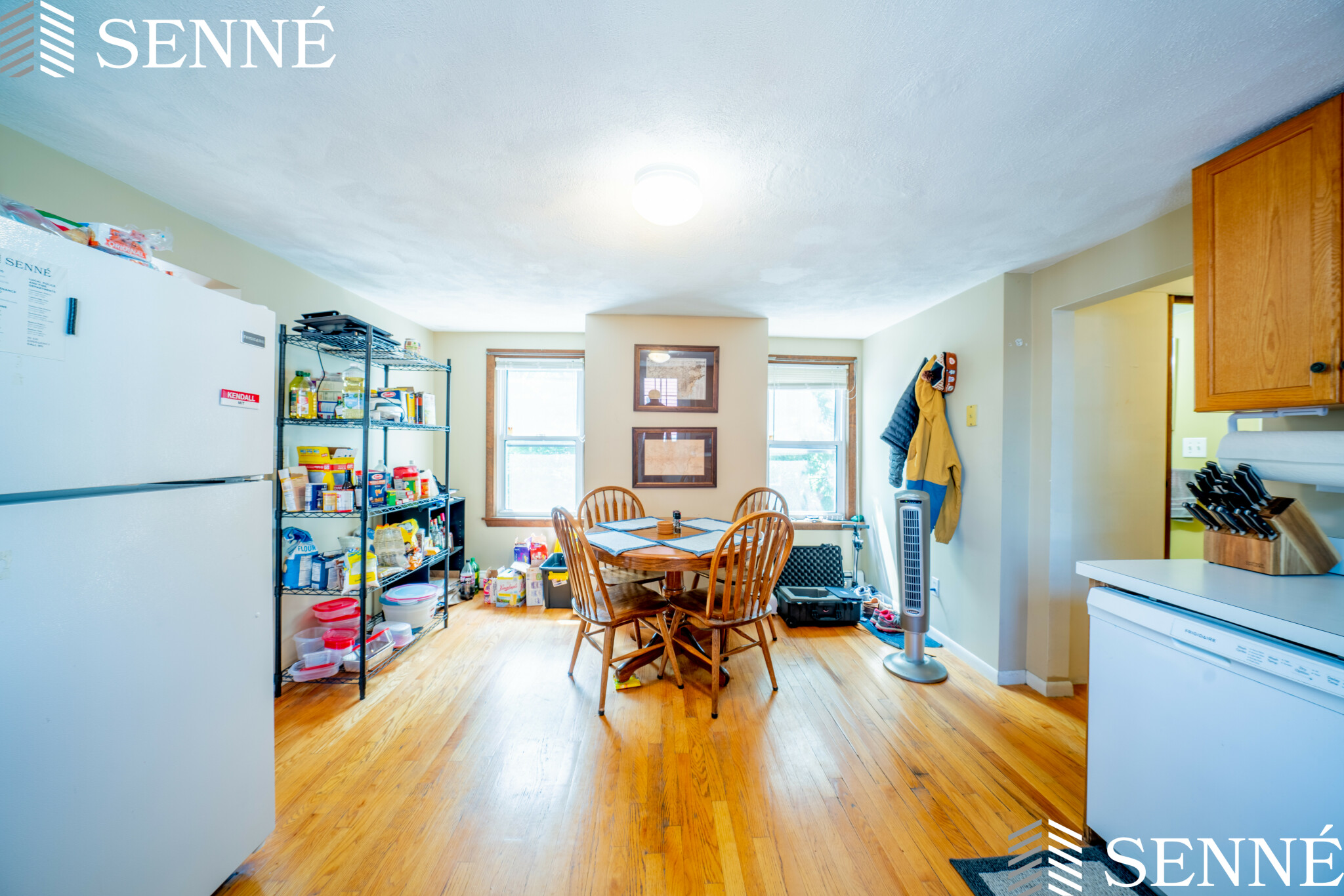 82 Sciarappa St, East Cambridge