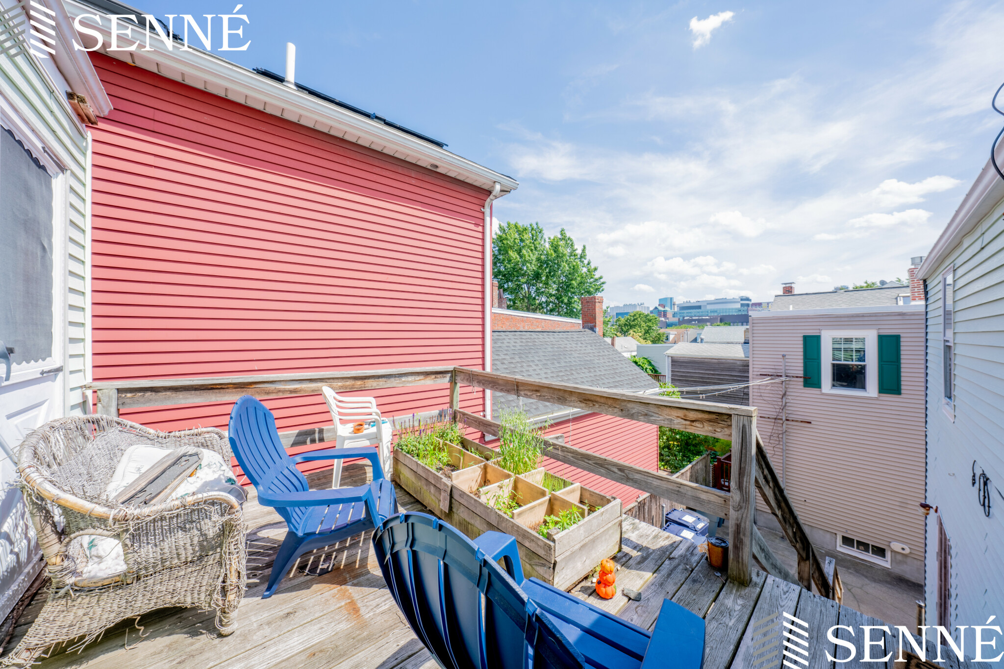 82 Sciarappa St, East Cambridge