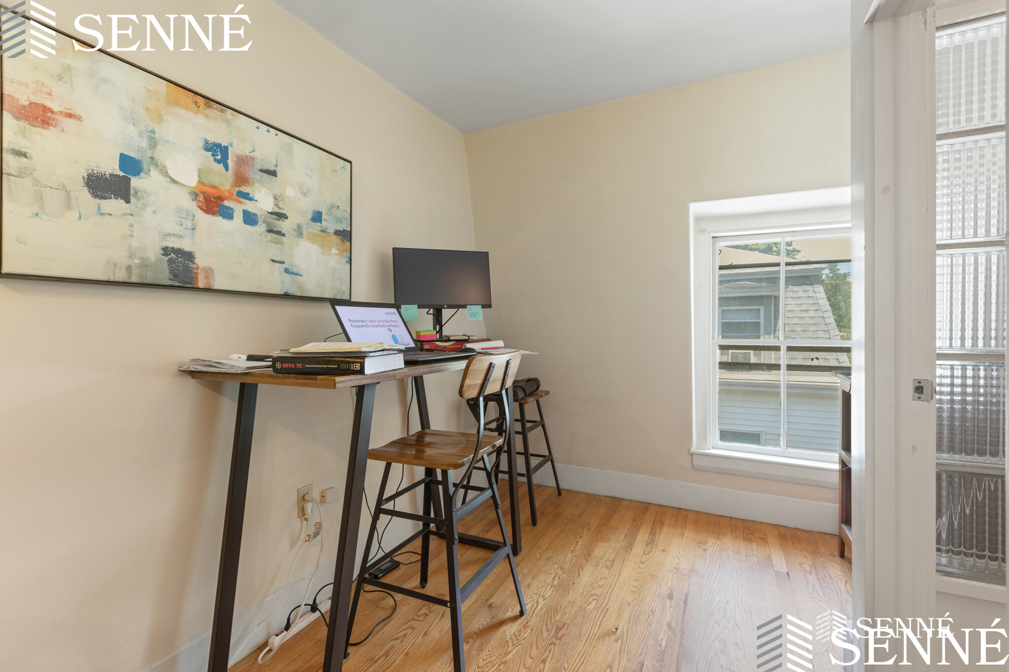 3 bed, 2 bath apartment for rent at 44 Chester St Unit 2, Davis Square — photo 12 of 13