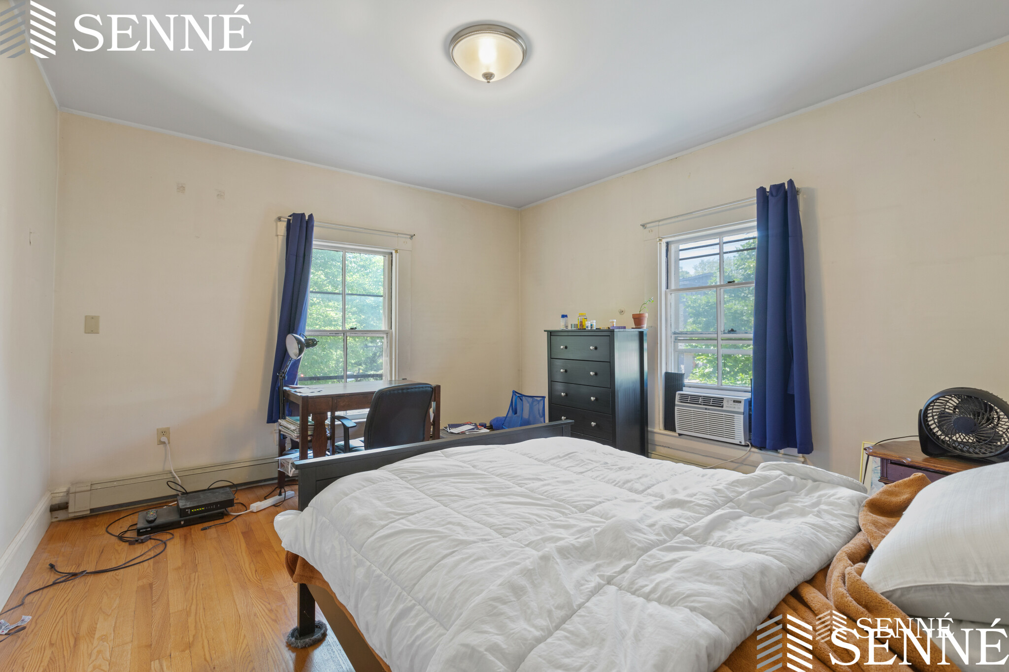 3 bed, 2 bath apartment for rent at 44 Chester St Unit 2, Davis Square — photo 6 of 13