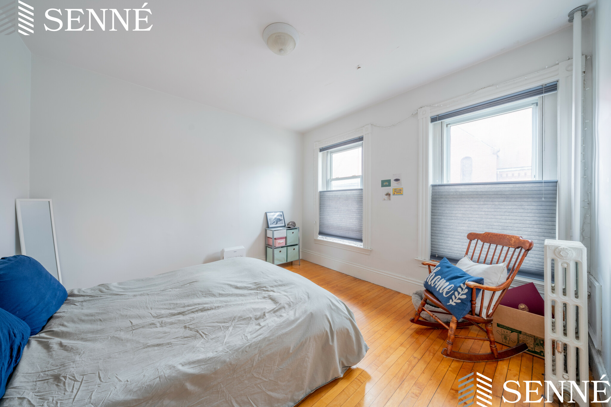 1 bed, 1 bath apartment for rent at 128 Magazine St Unit 1, Cambridgeport — photo 8 of 11