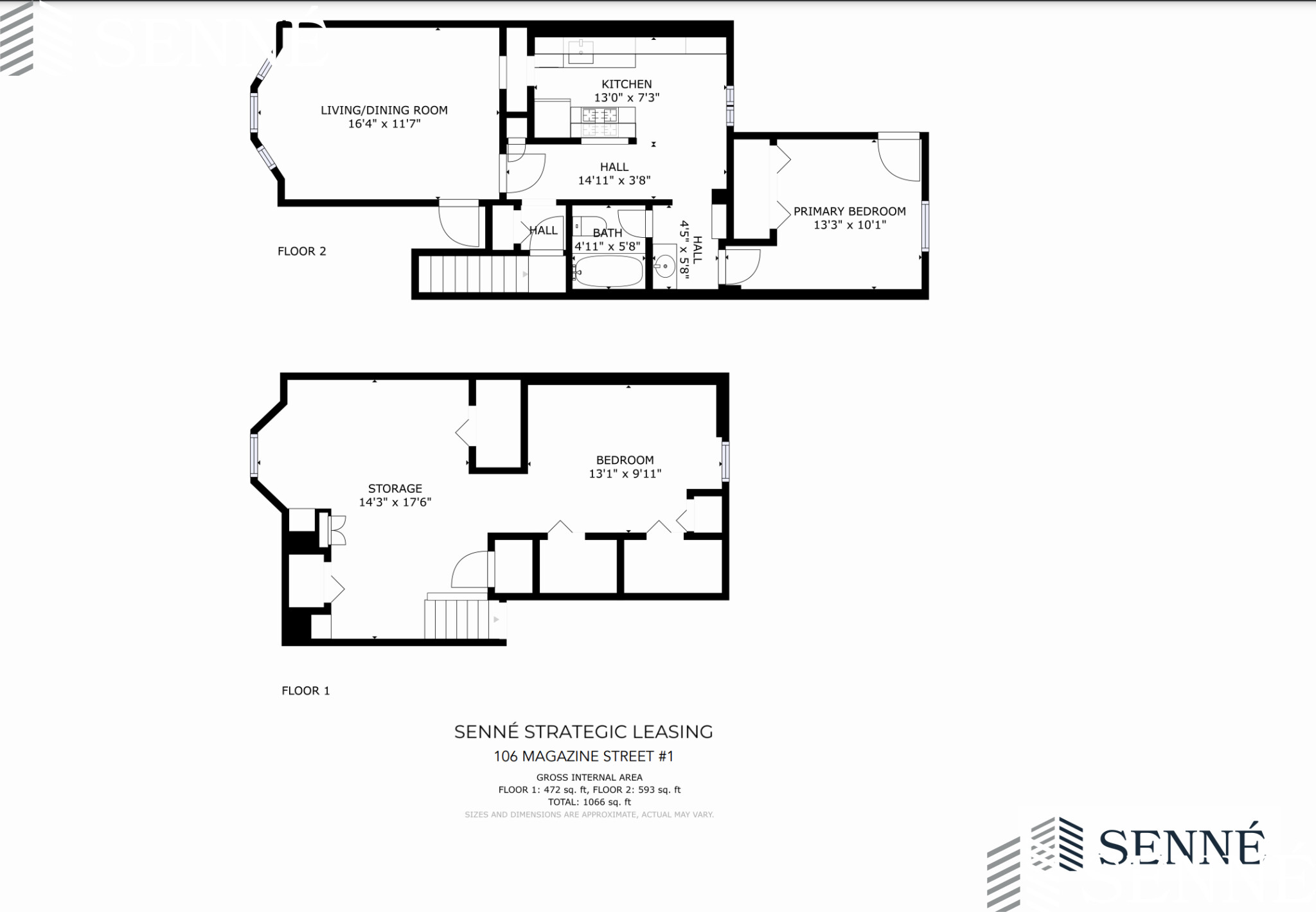 1 bed, 1 bath apartment for rent at 106 Magazine St Unit 1, Cambridgeport — photo 8 of 8
