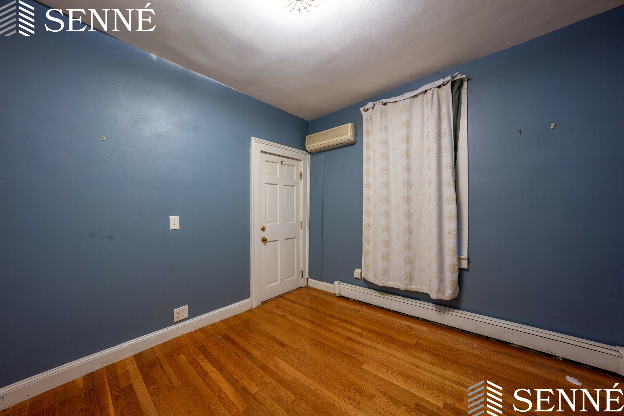 1 bed, 1 bath apartment for rent at 106 Magazine St Unit 1, Cambridgeport — photo 4 of 8