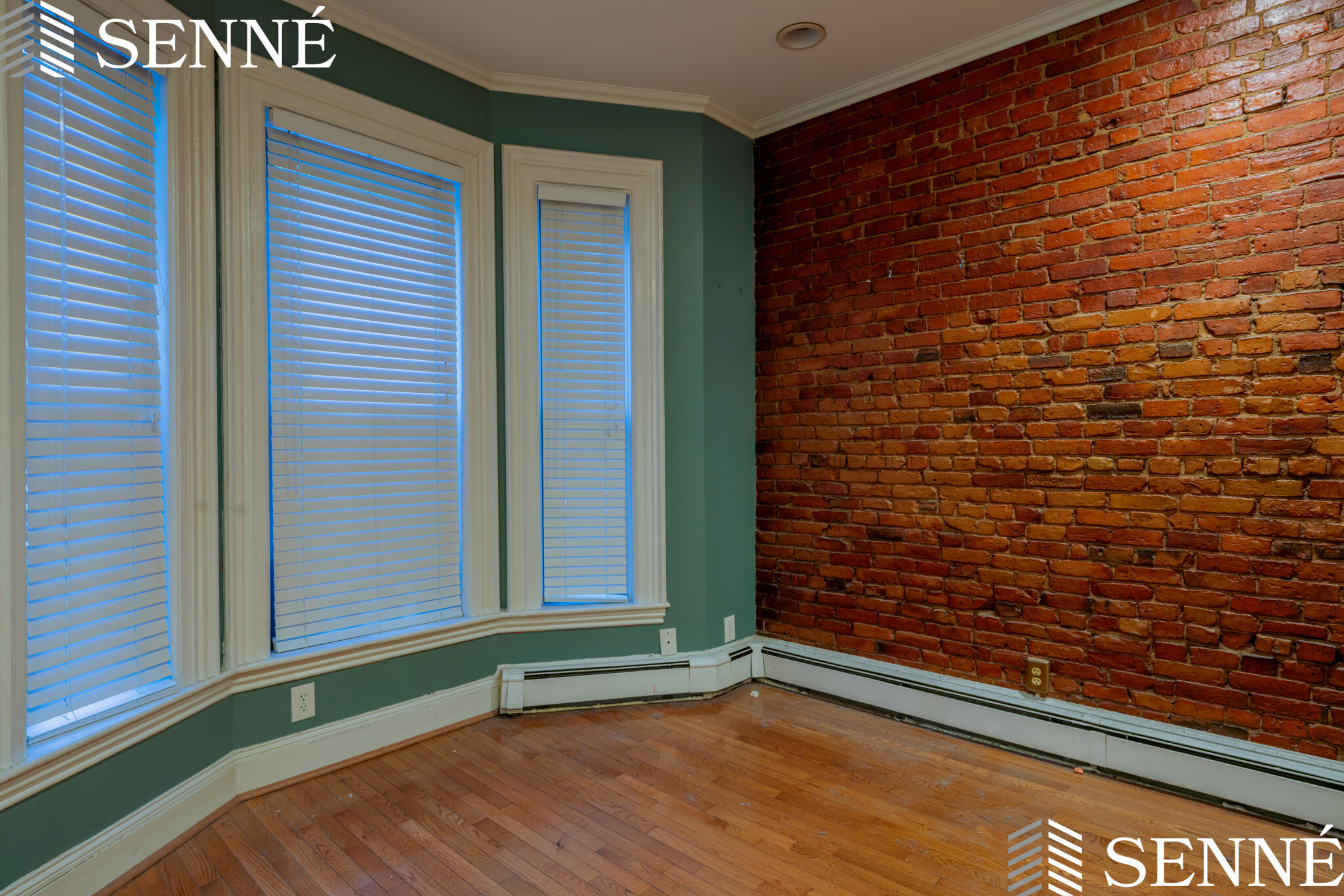 1 bed, 1 bath apartment for rent at 106 Magazine St Unit 1, Cambridgeport — photo 3 of 8