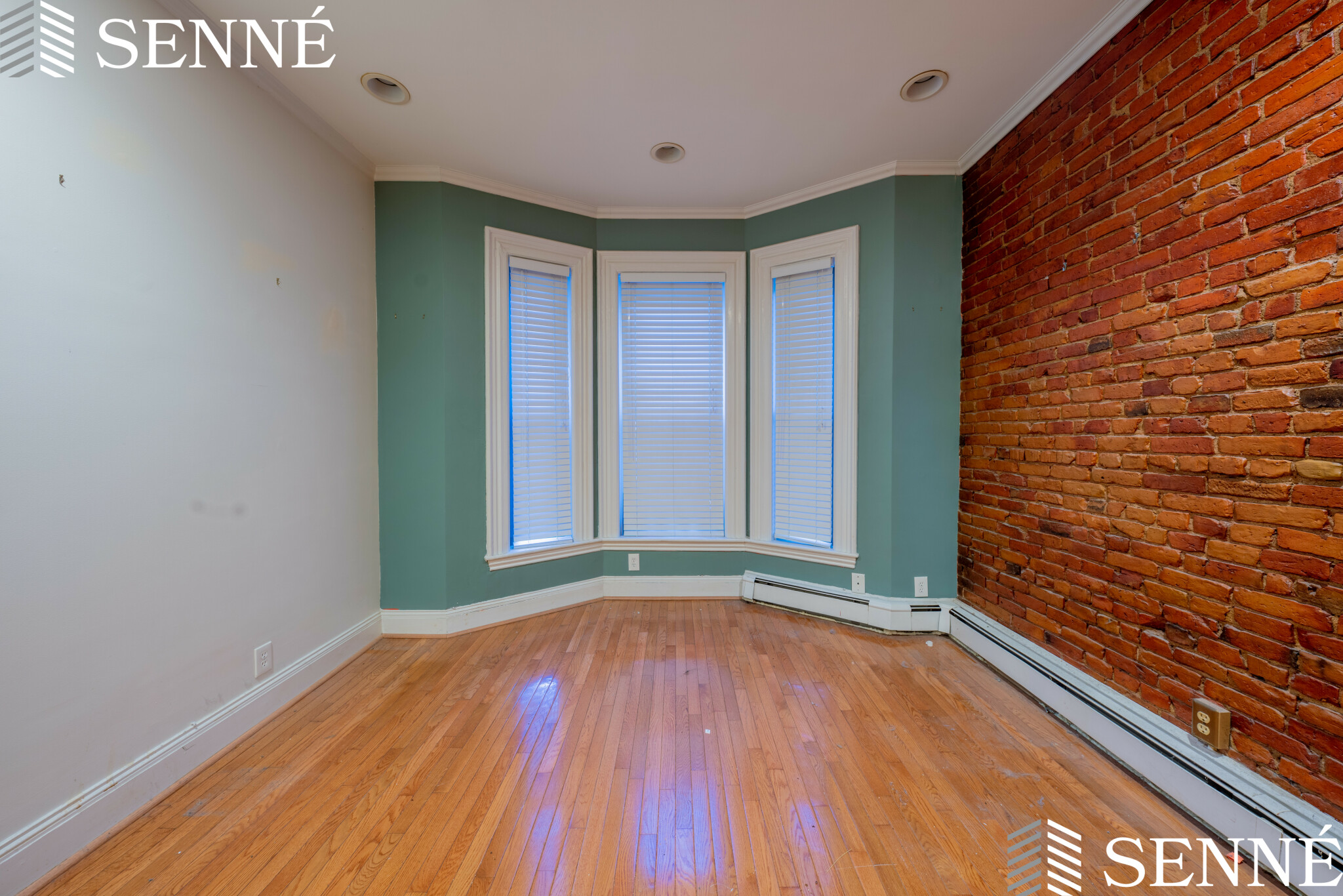1 bed, 1 bath apartment for rent at 106 Magazine St Unit 1, Cambridgeport — photo 2 of 8