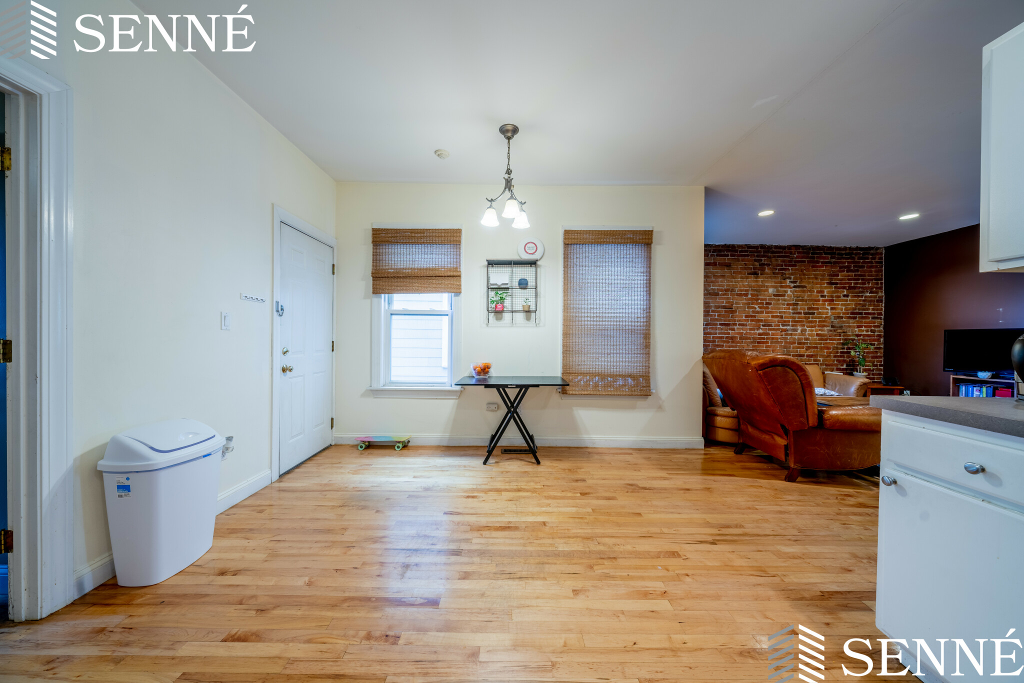 2 bed, 1 bath apartment for rent at 252 Somerville Ave Unit 1, Union Square — photo 7 of 13