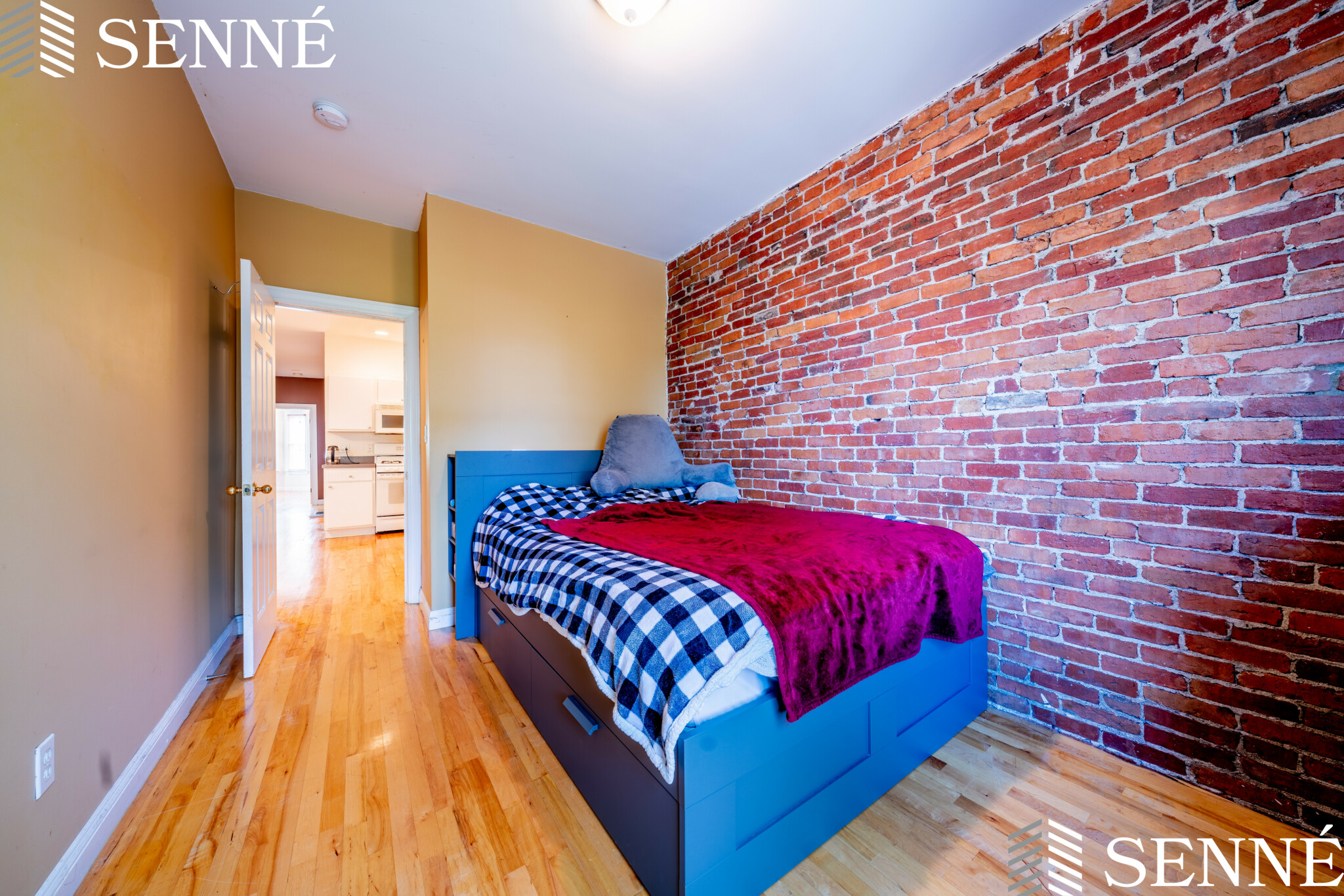 2 bed, 1 bath apartment for rent at 252 Somerville Ave Unit 1, Union Square — photo 10 of 13