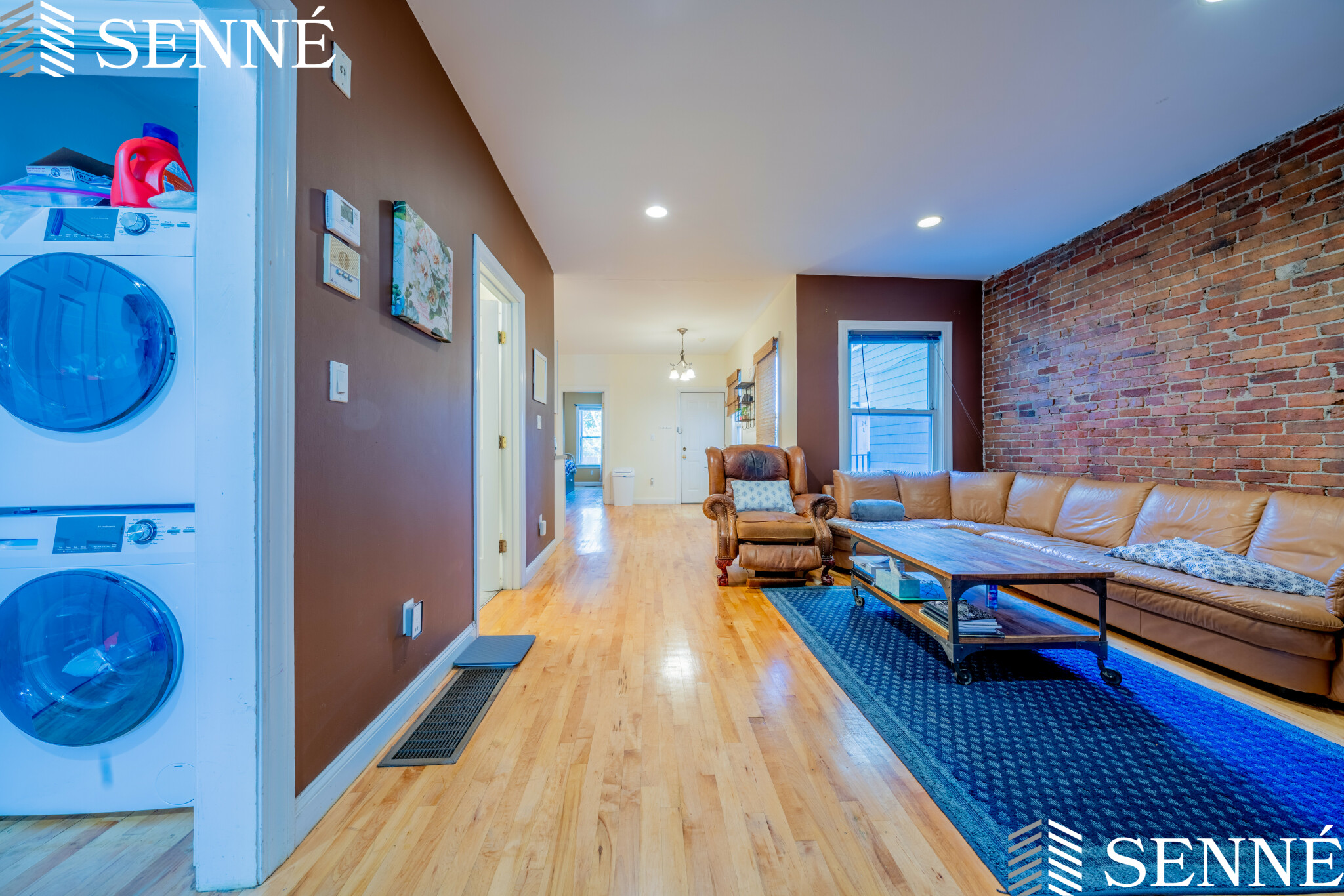 2 bed, 1 bath apartment for rent at 252 Somerville Ave Unit 1, Union Square — photo 4 of 13